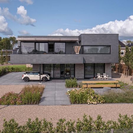Villa View อัลค์มาร์ ภายนอก รูปภาพ