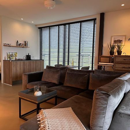 Villa View อัลค์มาร์ ภายนอก รูปภาพ